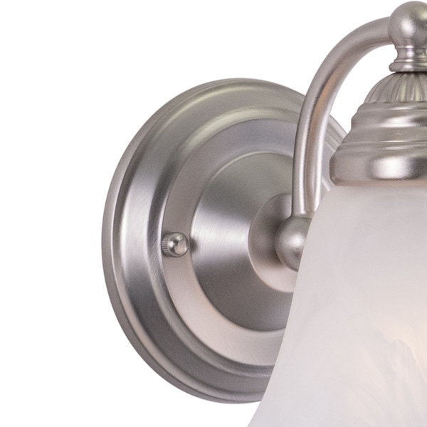 Standford 1L Light Nickel